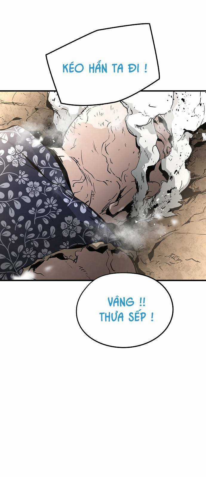 The Breaker 3: Quyền Năng Vô Hạn Chapter 37 trang 73