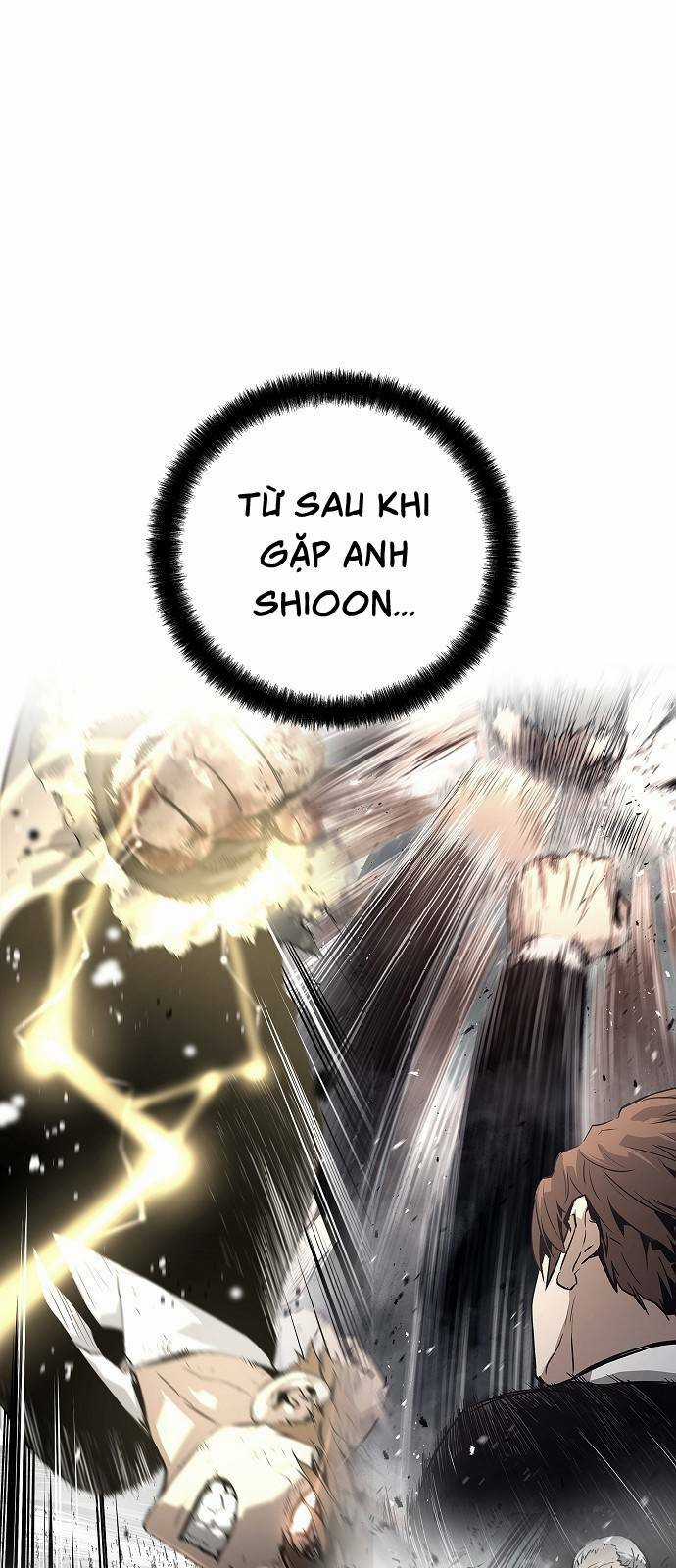 The Breaker 3: Quyền Năng Vô Hạn Chapter 37 trang 76