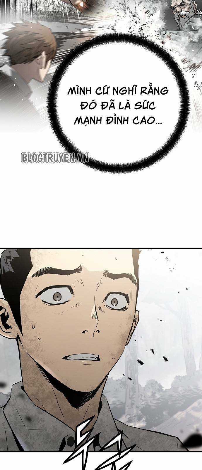 The Breaker 3: Quyền Năng Vô Hạn Chapter 37 trang 77