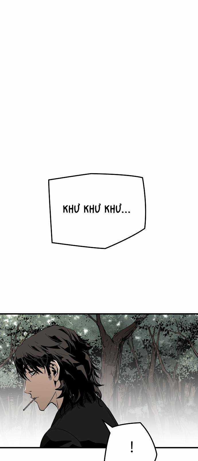 The Breaker 3: Quyền Năng Vô Hạn Chapter 37 trang 80