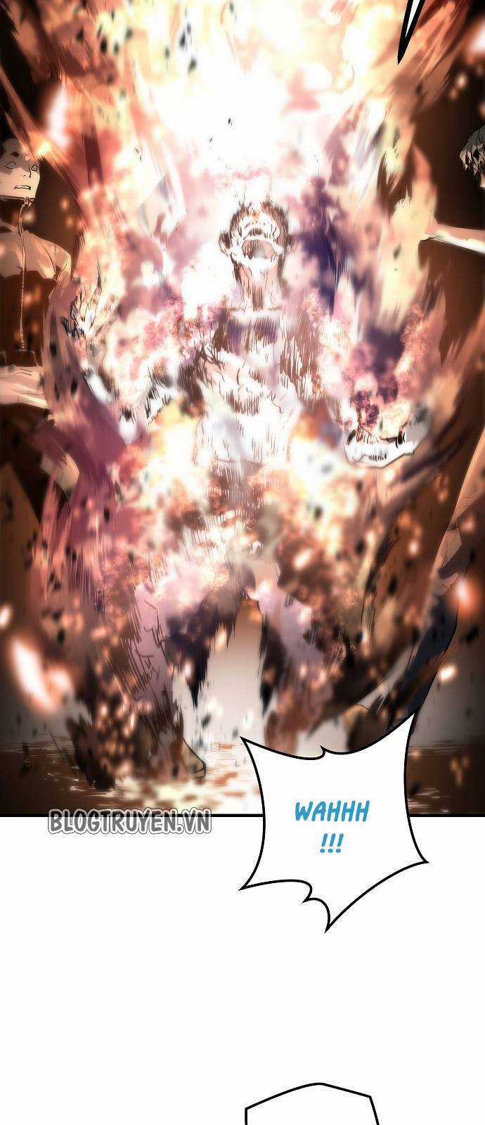 The Breaker 3: Quyền Năng Vô Hạn Chapter 37 trang 86