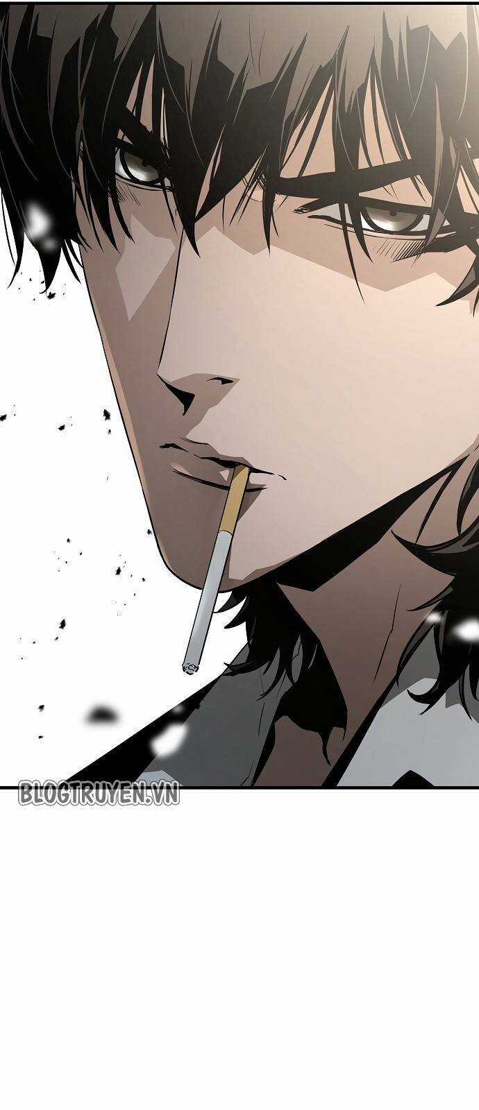 The Breaker 3: Quyền Năng Vô Hạn Chapter 37 trang 93