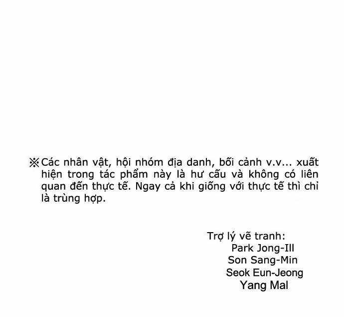 The Breaker 3: Quyền Năng Vô Hạn Chapter 37 trang 95