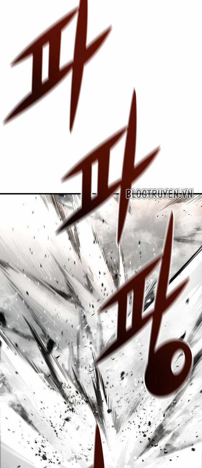 The Breaker 3: Quyền Năng Vô Hạn Chapter 38 trang 1