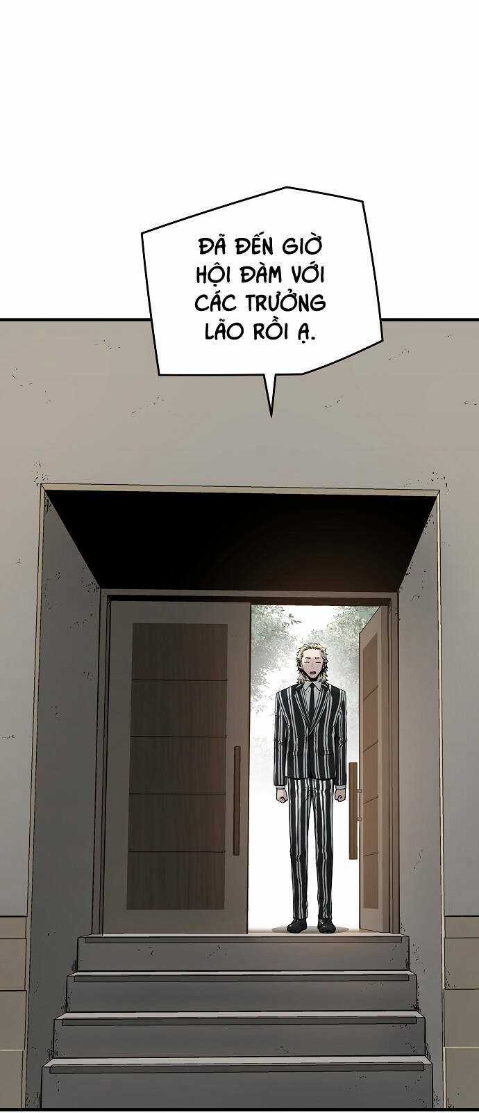 The Breaker 3: Quyền Năng Vô Hạn Chapter 38 trang 10