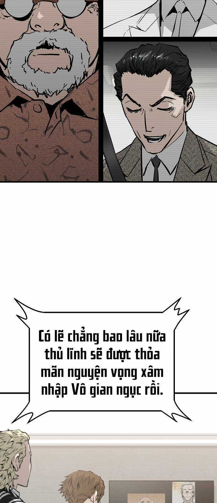 The Breaker 3: Quyền Năng Vô Hạn Chapter 38 trang 12