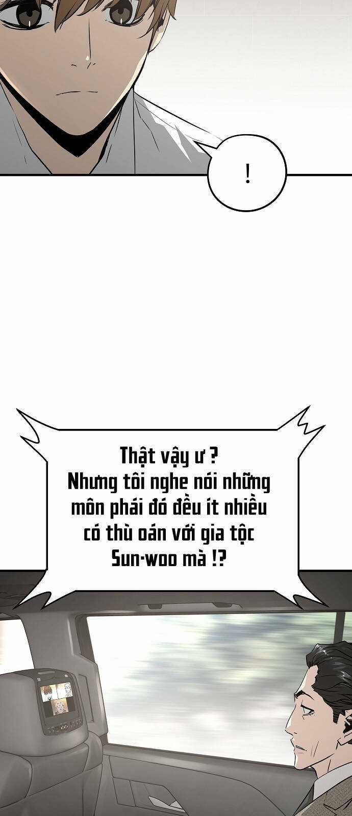 The Breaker 3: Quyền Năng Vô Hạn Chapter 38 trang 14