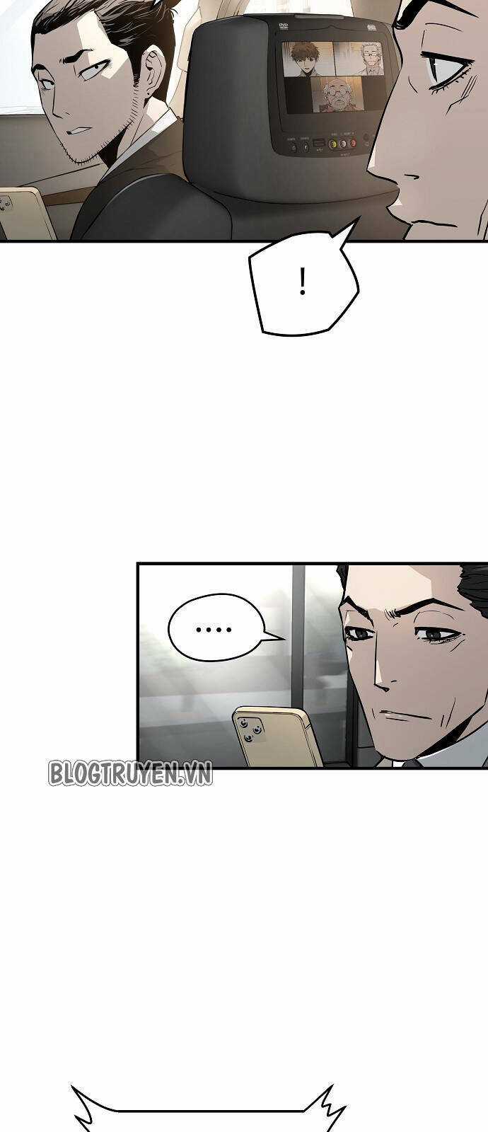 The Breaker 3: Quyền Năng Vô Hạn Chapter 38 trang 19