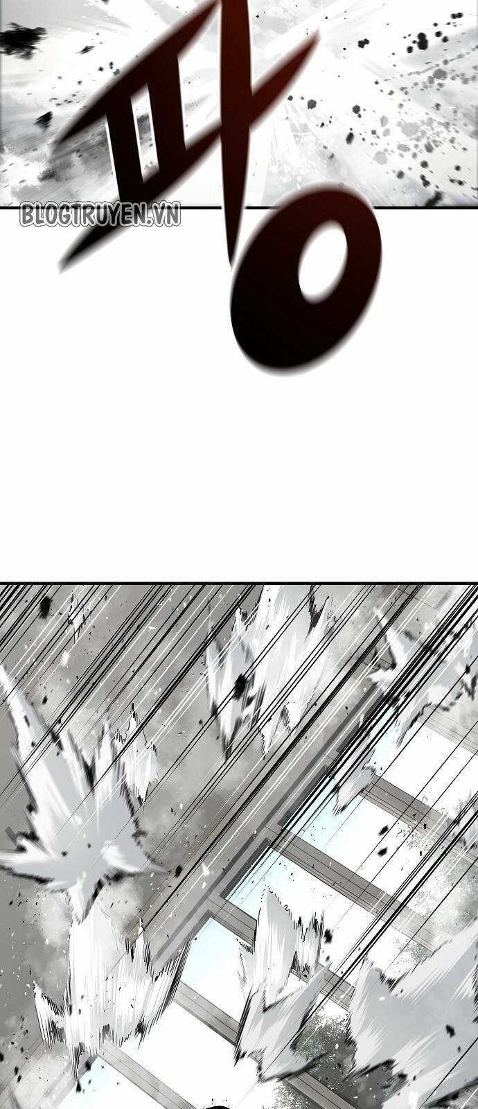 The Breaker 3: Quyền Năng Vô Hạn Chapter 38 trang 2