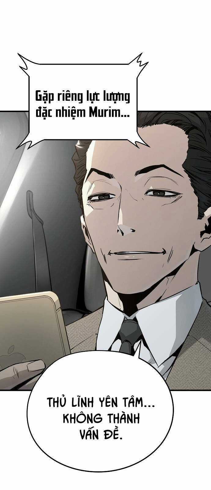 The Breaker 3: Quyền Năng Vô Hạn Chapter 38 trang 21