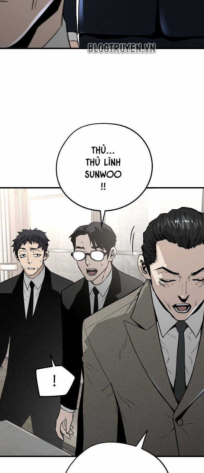 The Breaker 3: Quyền Năng Vô Hạn Chapter 38 trang 32