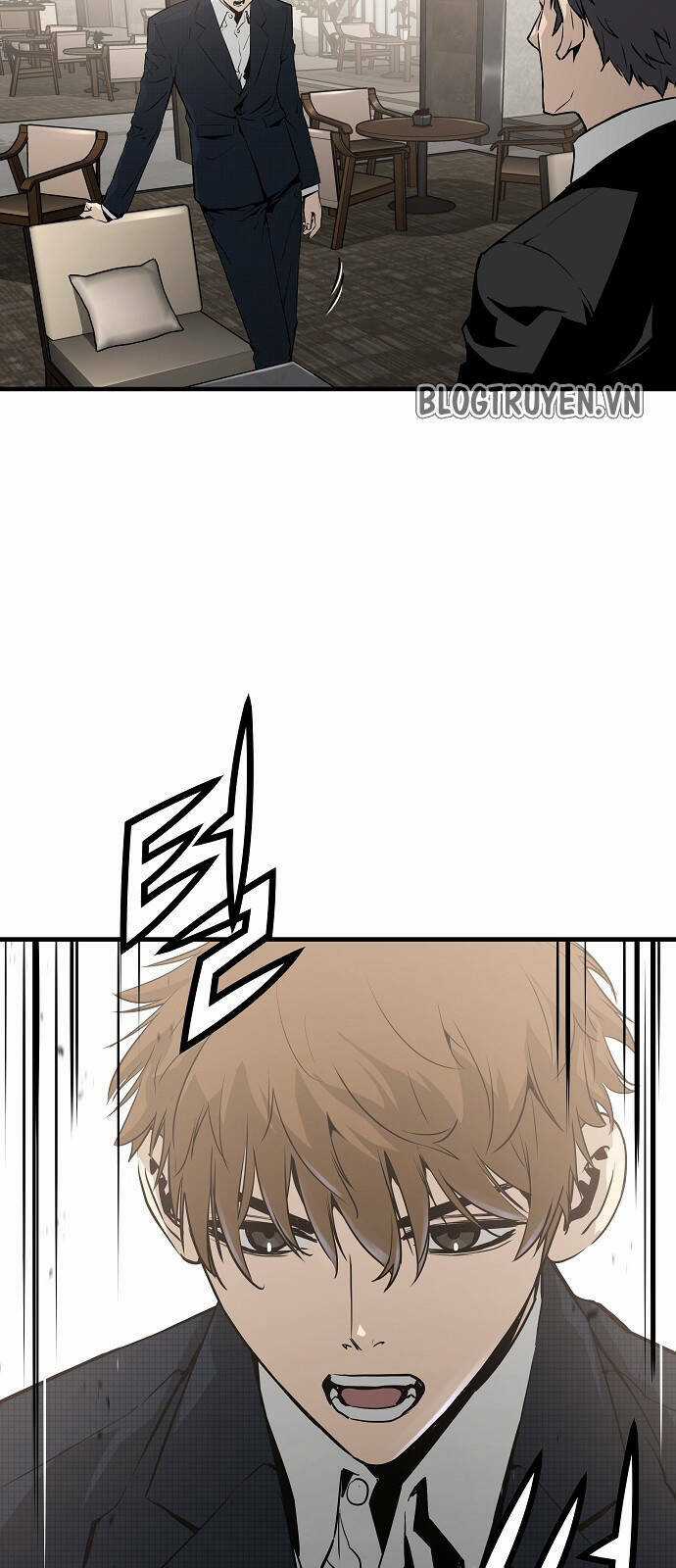 The Breaker 3: Quyền Năng Vô Hạn Chapter 38 trang 35