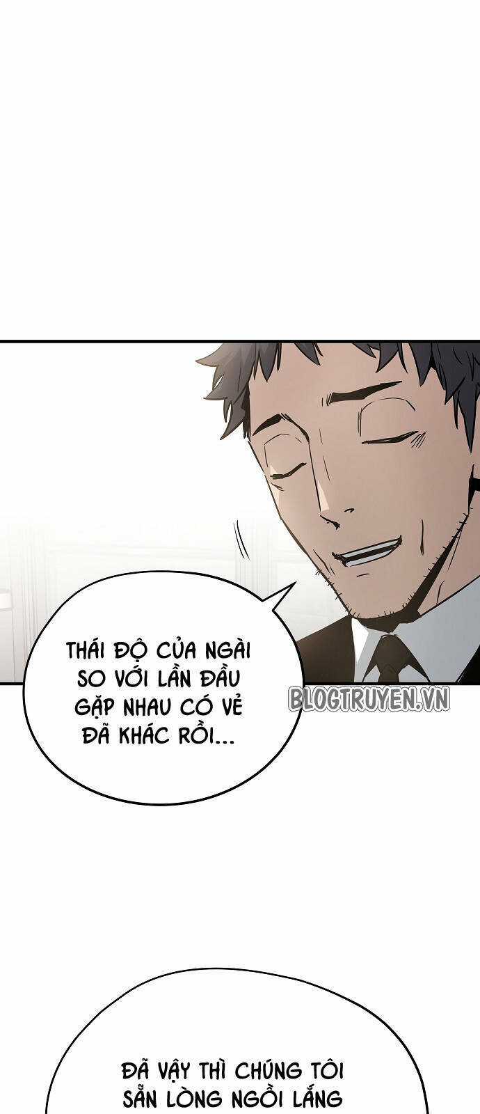 The Breaker 3: Quyền Năng Vô Hạn Chapter 38 trang 37