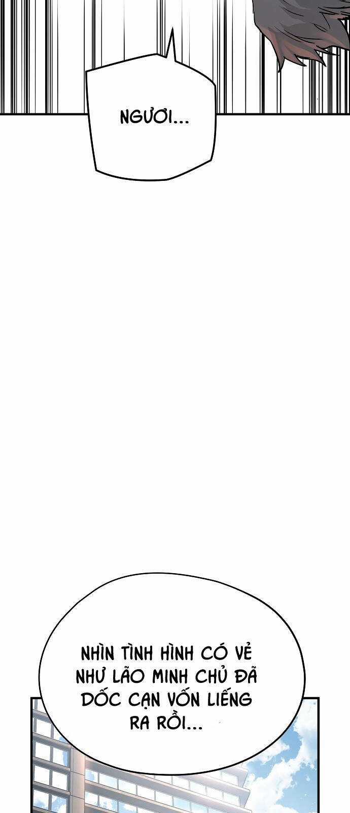 The Breaker 3: Quyền Năng Vô Hạn Chapter 38 trang 46