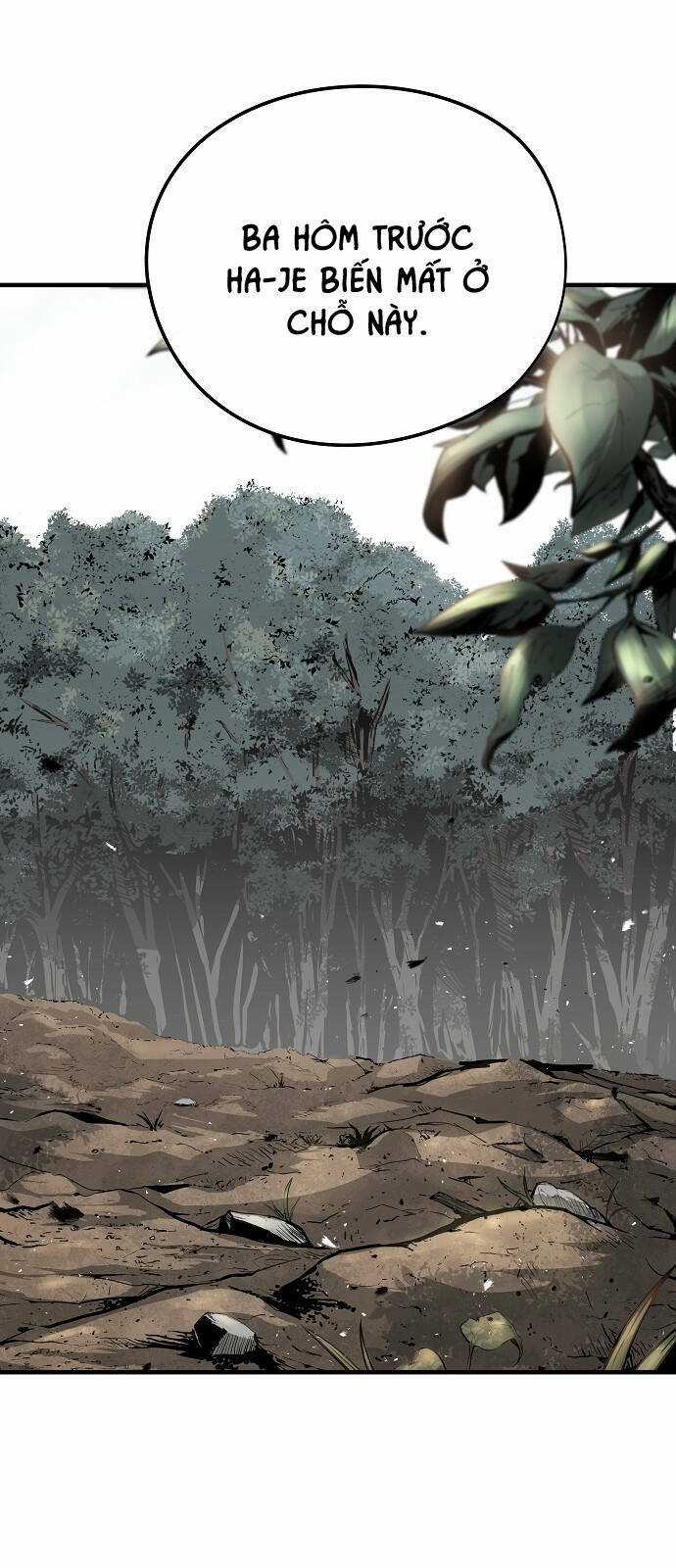 The Breaker 3: Quyền Năng Vô Hạn Chapter 38 trang 58