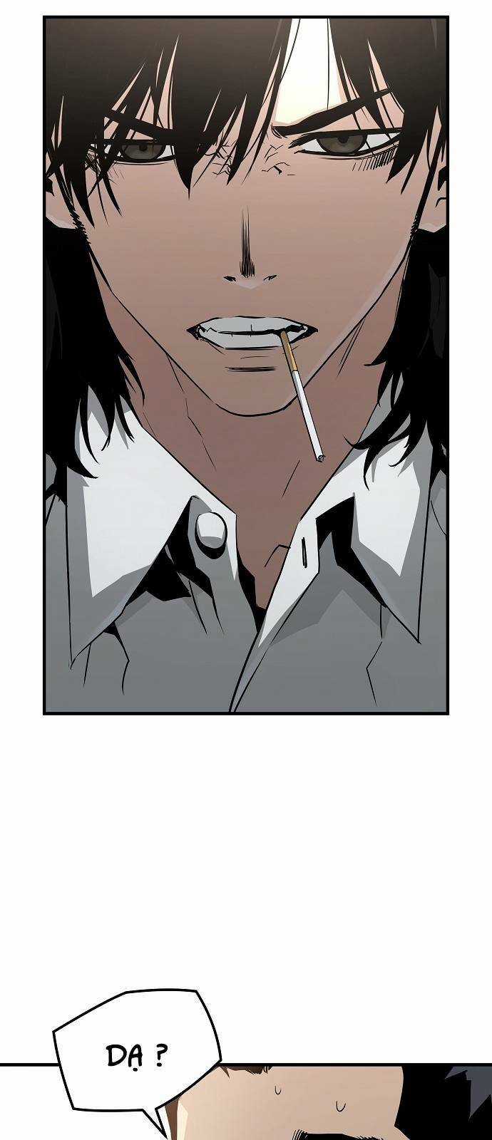 The Breaker 3: Quyền Năng Vô Hạn Chapter 39 trang 15