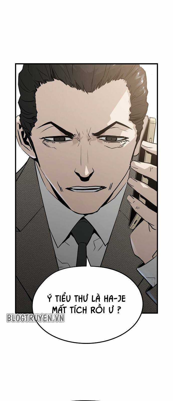 The Breaker 3: Quyền Năng Vô Hạn Chapter 39 trang 2