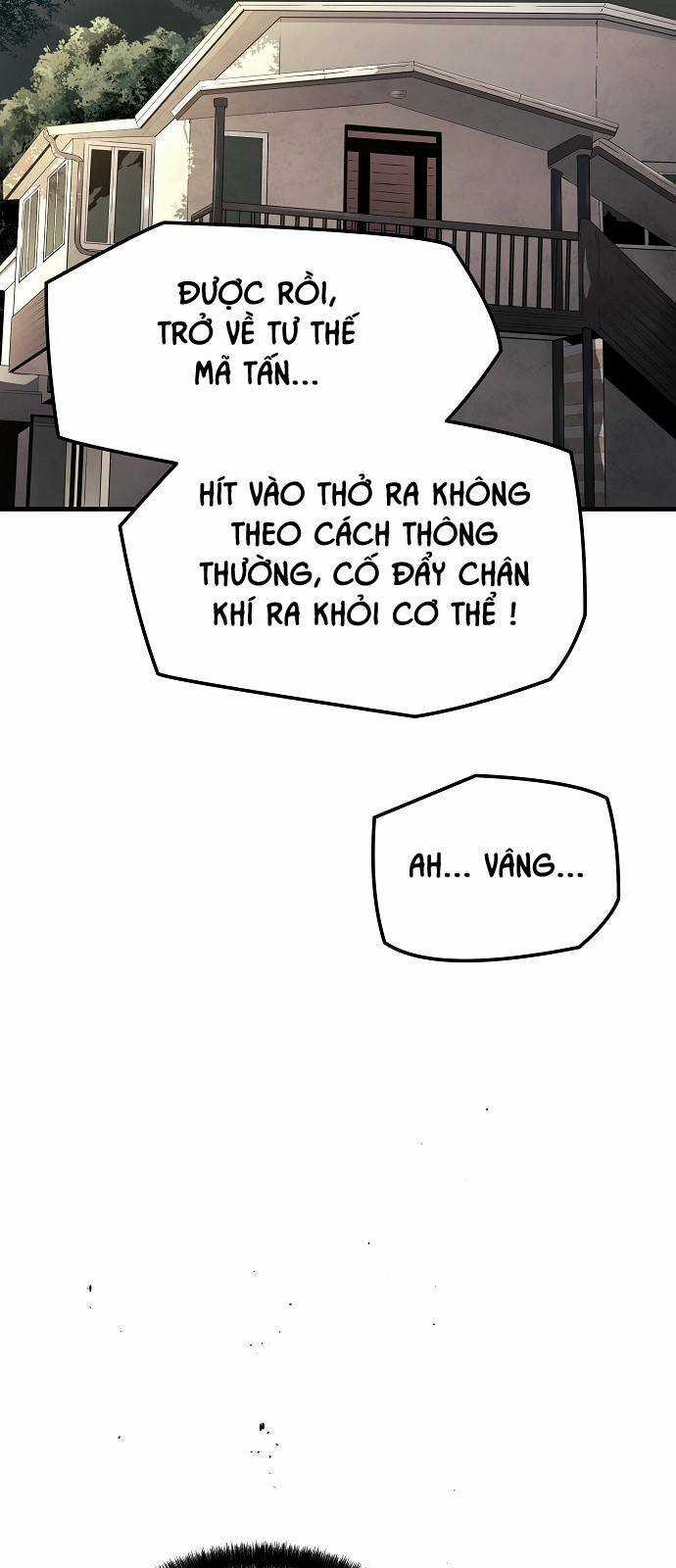 The Breaker 3: Quyền Năng Vô Hạn Chapter 39 trang 20