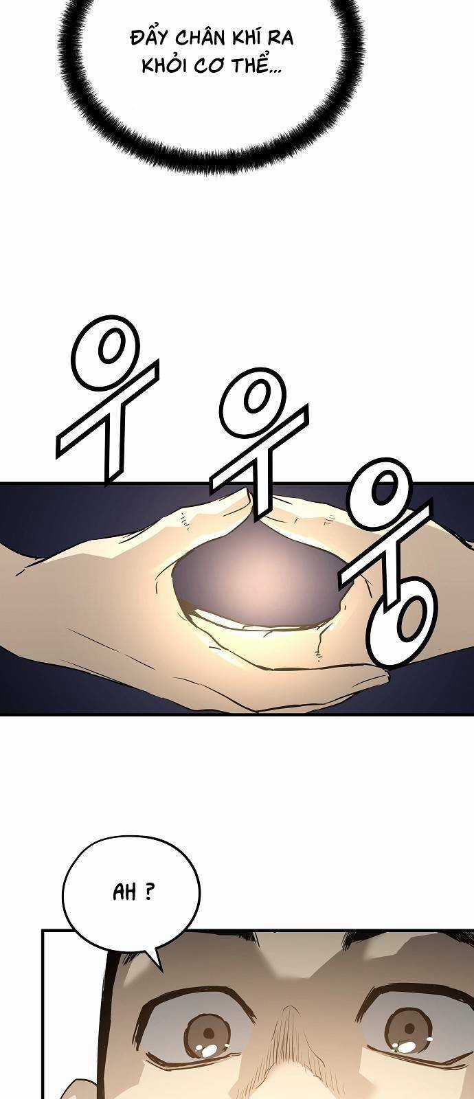 The Breaker 3: Quyền Năng Vô Hạn Chapter 39 trang 22