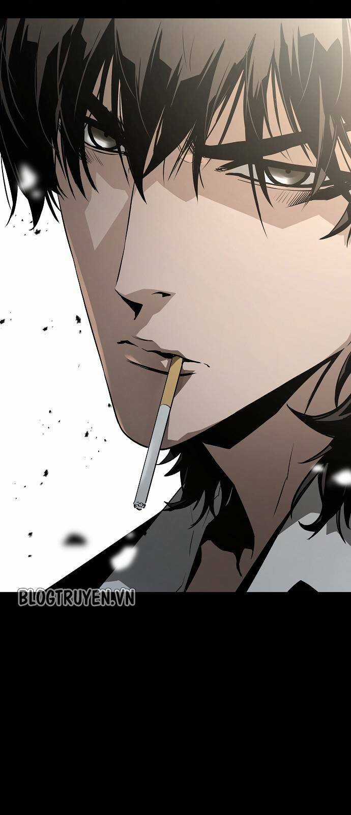 The Breaker 3: Quyền Năng Vô Hạn Chapter 39 trang 27