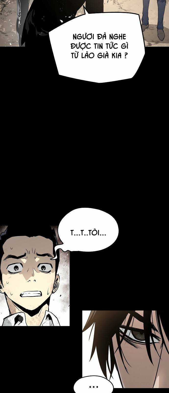 The Breaker 3: Quyền Năng Vô Hạn Chapter 39 trang 30