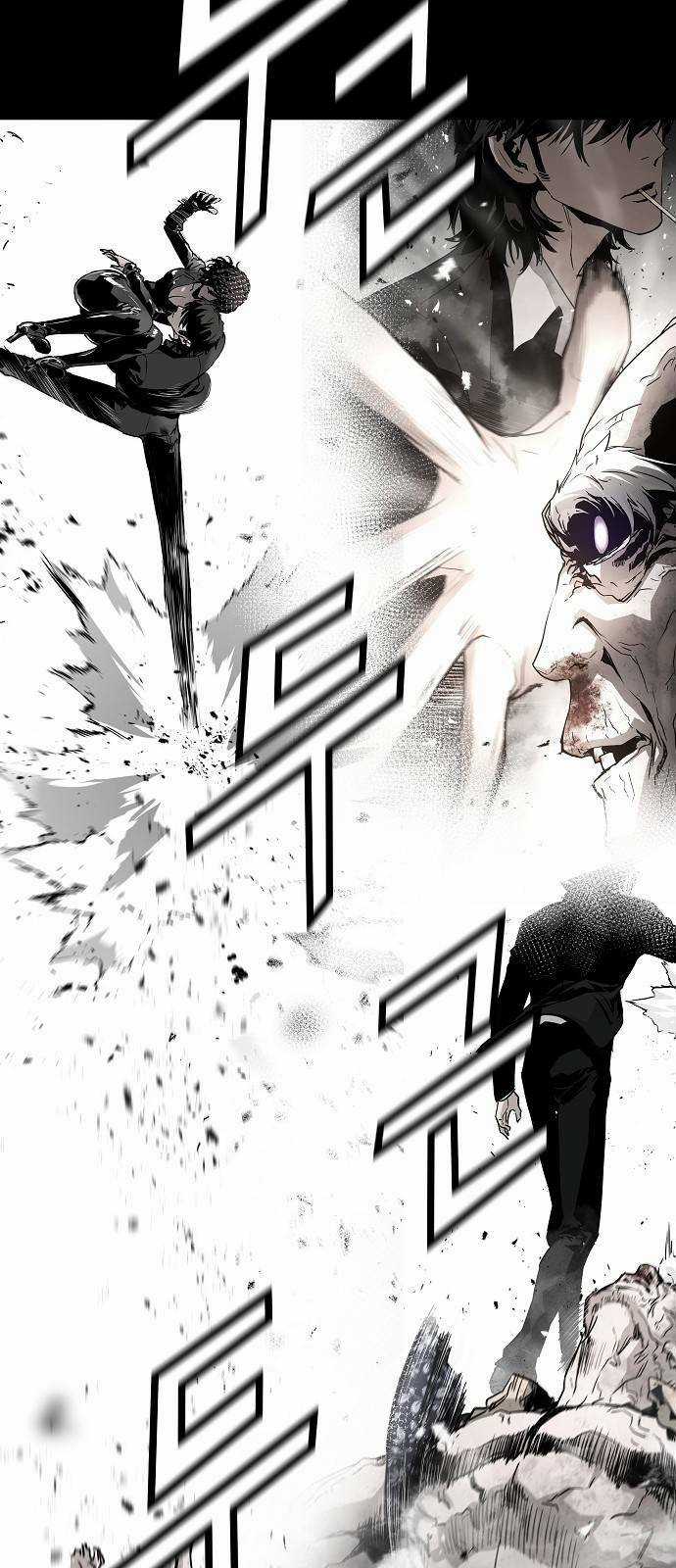 The Breaker 3: Quyền Năng Vô Hạn Chapter 39 trang 39