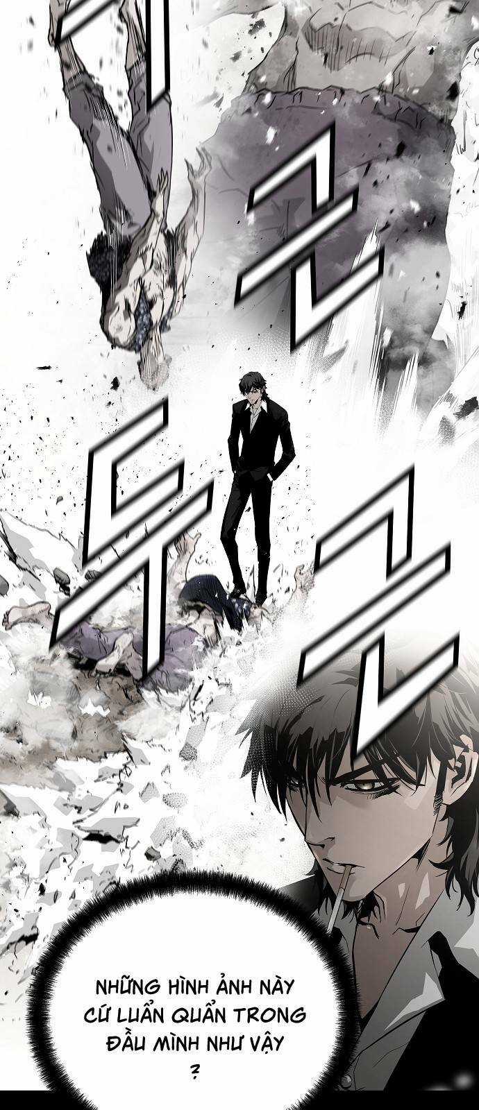 The Breaker 3: Quyền Năng Vô Hạn Chapter 39 trang 40