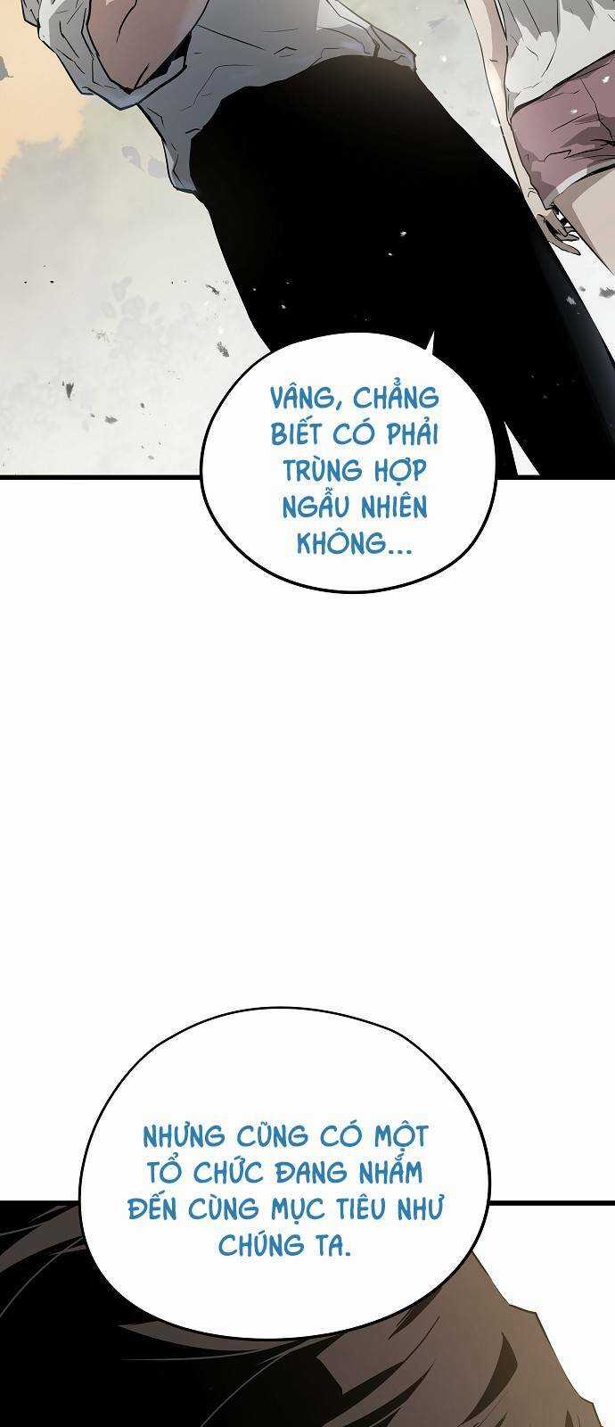 The Breaker 3: Quyền Năng Vô Hạn Chapter 39 trang 88