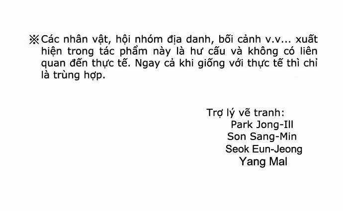 The Breaker 3: Quyền Năng Vô Hạn Chapter 39 trang 90