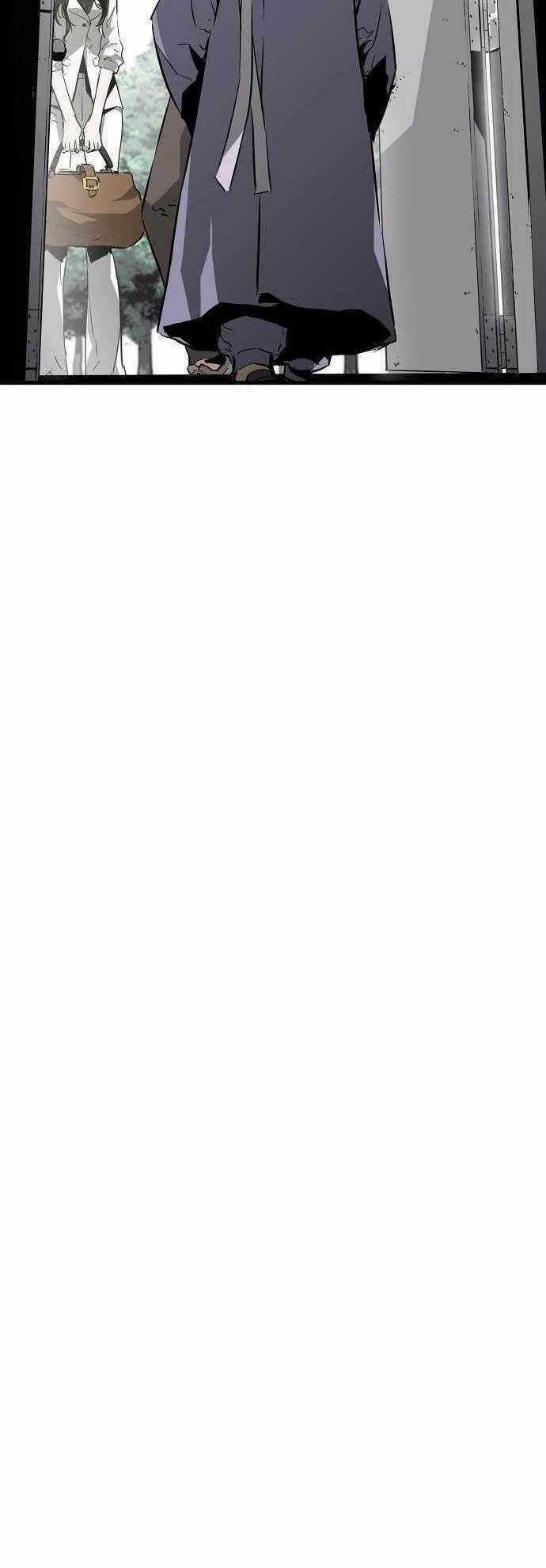 The Breaker 3: Quyền Năng Vô Hạn Chapter 4 trang 11