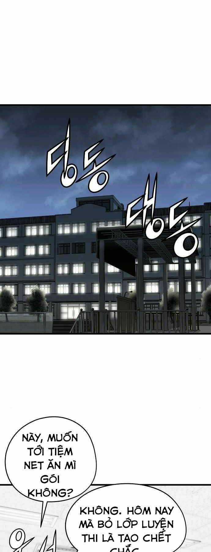 The Breaker 3: Quyền Năng Vô Hạn Chapter 4 trang 12