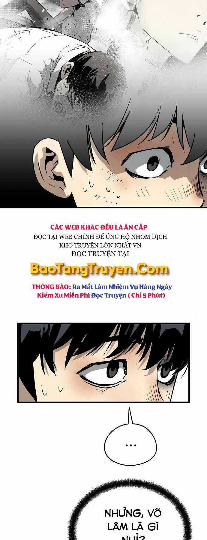 The Breaker 3: Quyền Năng Vô Hạn Chapter 4 trang 17