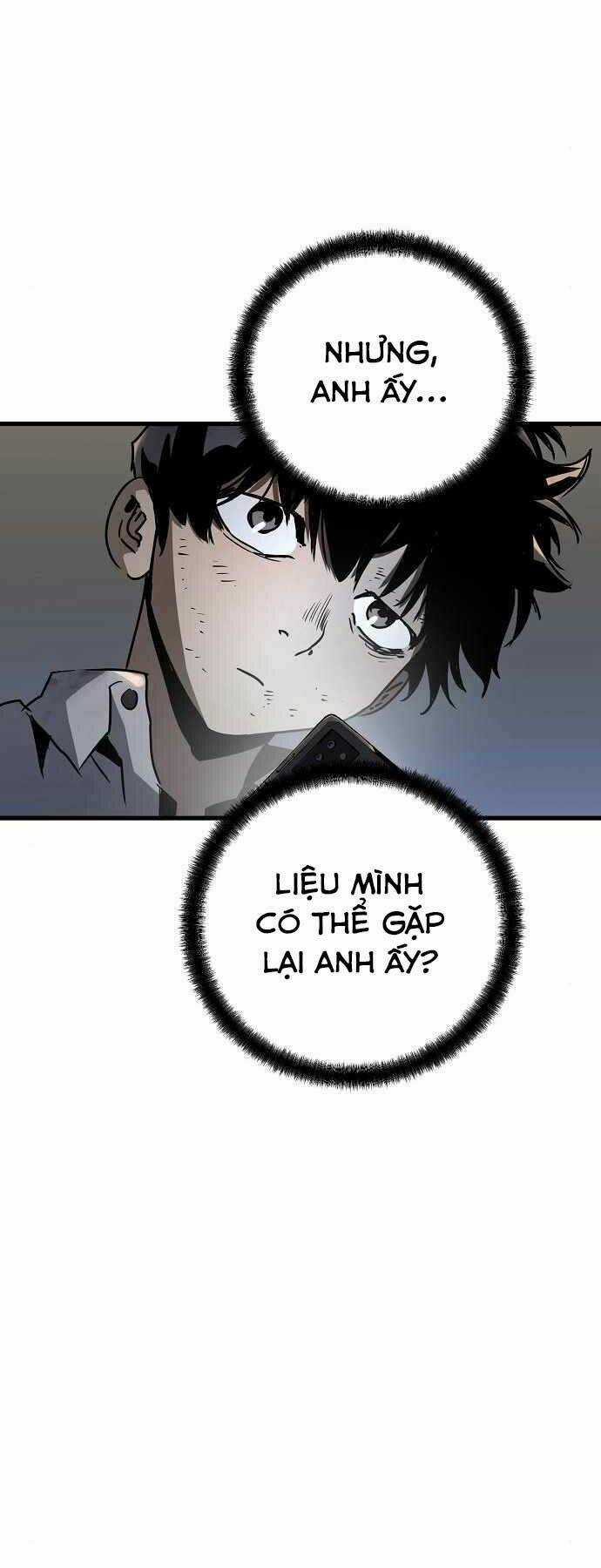 The Breaker 3: Quyền Năng Vô Hạn Chapter 4 trang 19