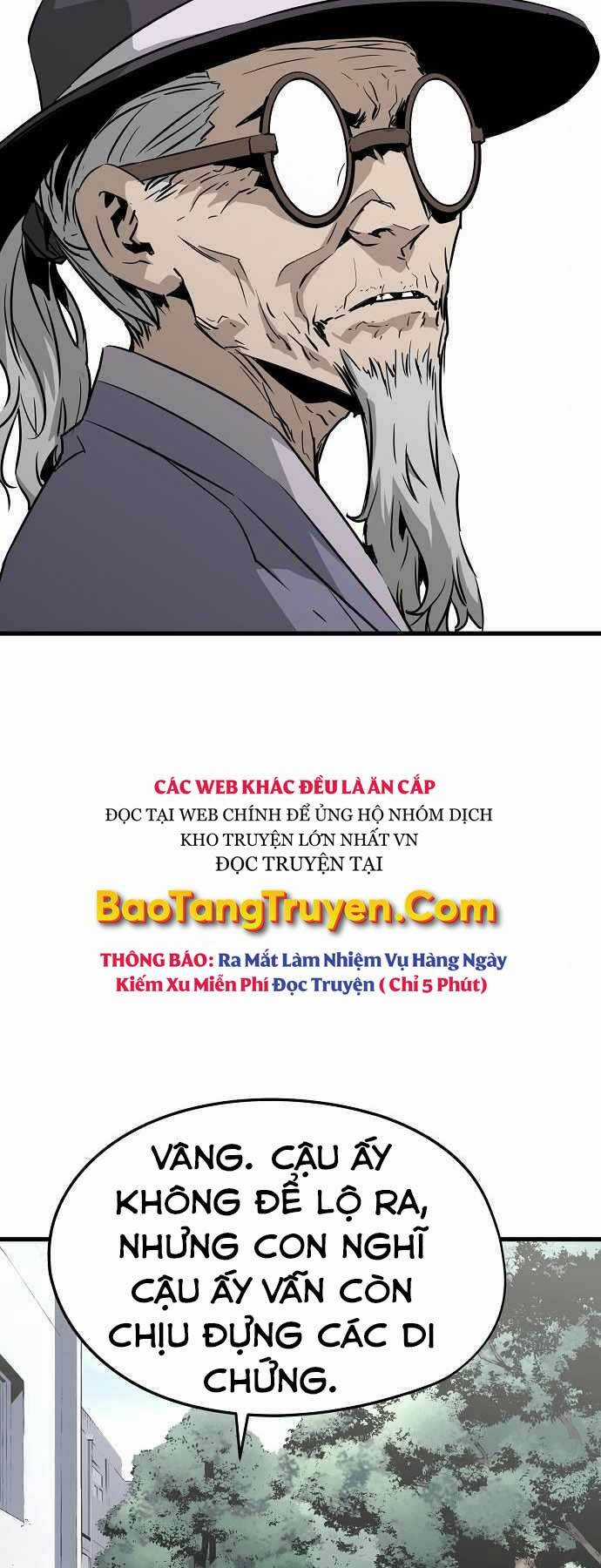 The Breaker 3: Quyền Năng Vô Hạn Chapter 4 trang 2