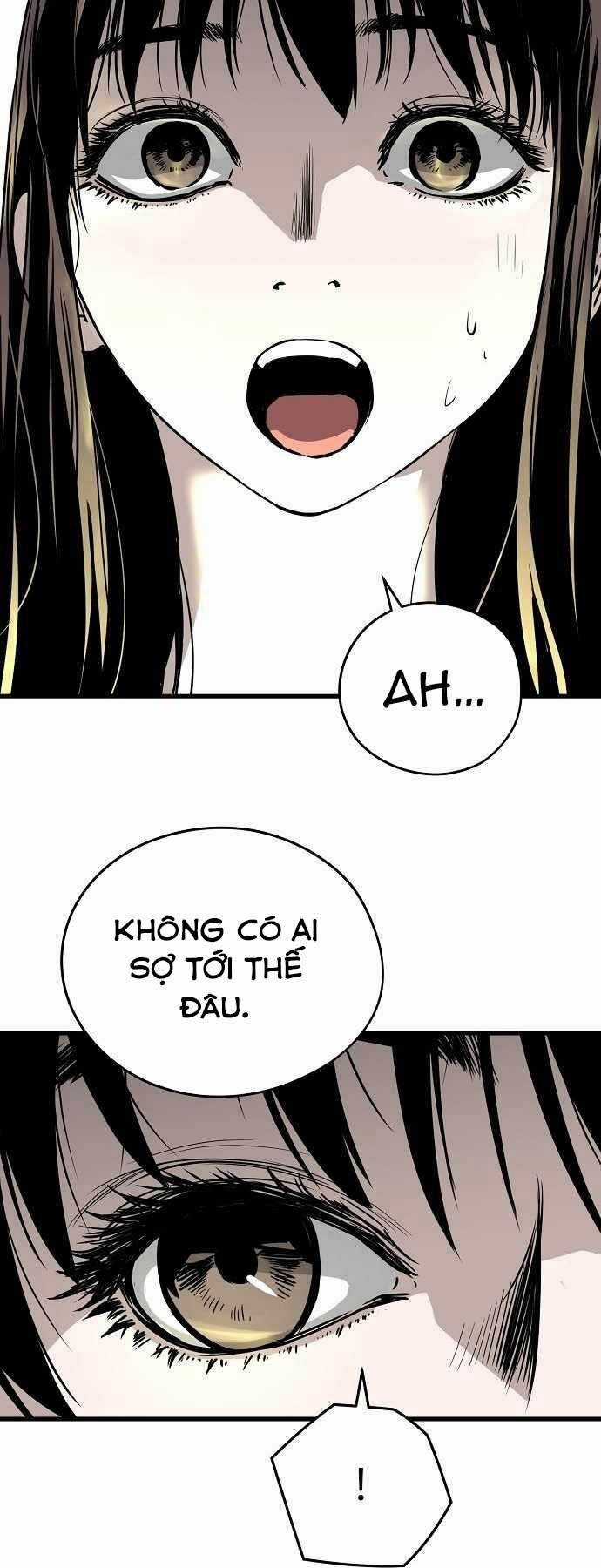 The Breaker 3: Quyền Năng Vô Hạn Chapter 4 trang 24