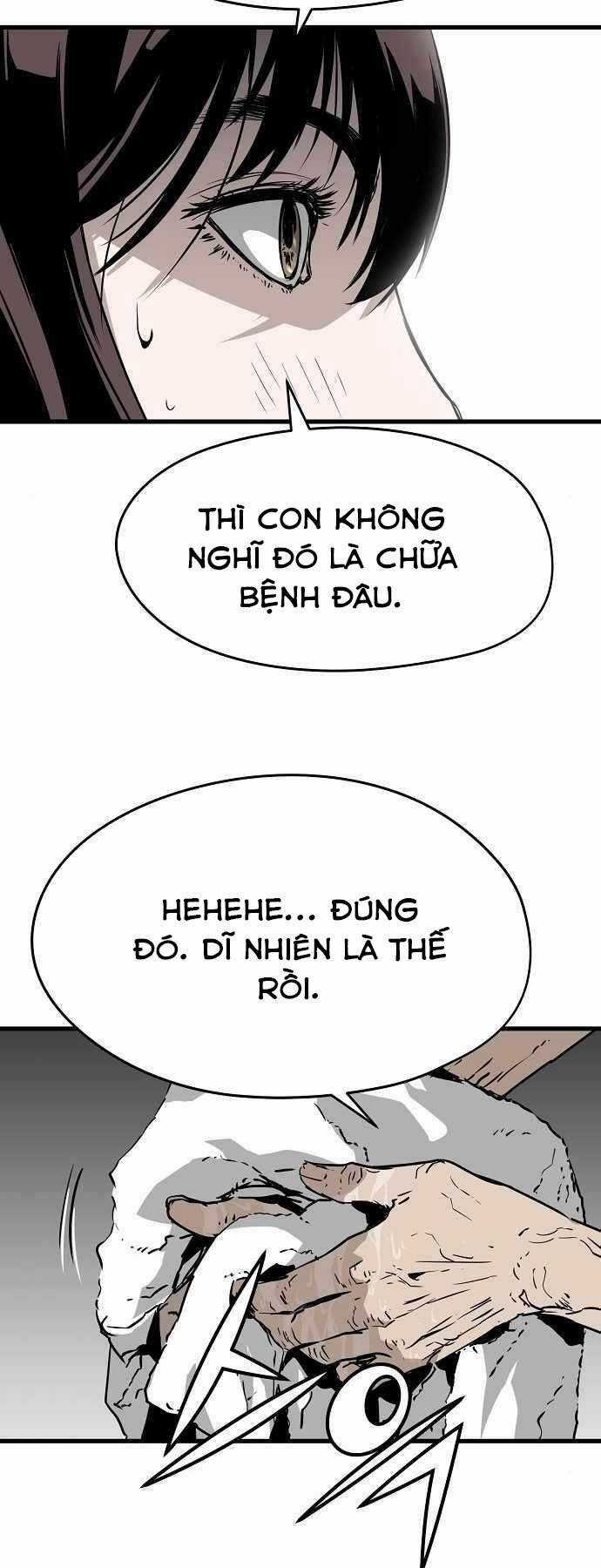 The Breaker 3: Quyền Năng Vô Hạn Chapter 4 trang 26