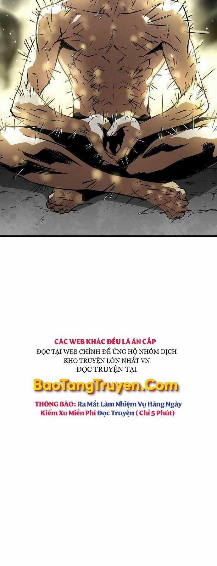 The Breaker 3: Quyền Năng Vô Hạn Chapter 4 trang 29