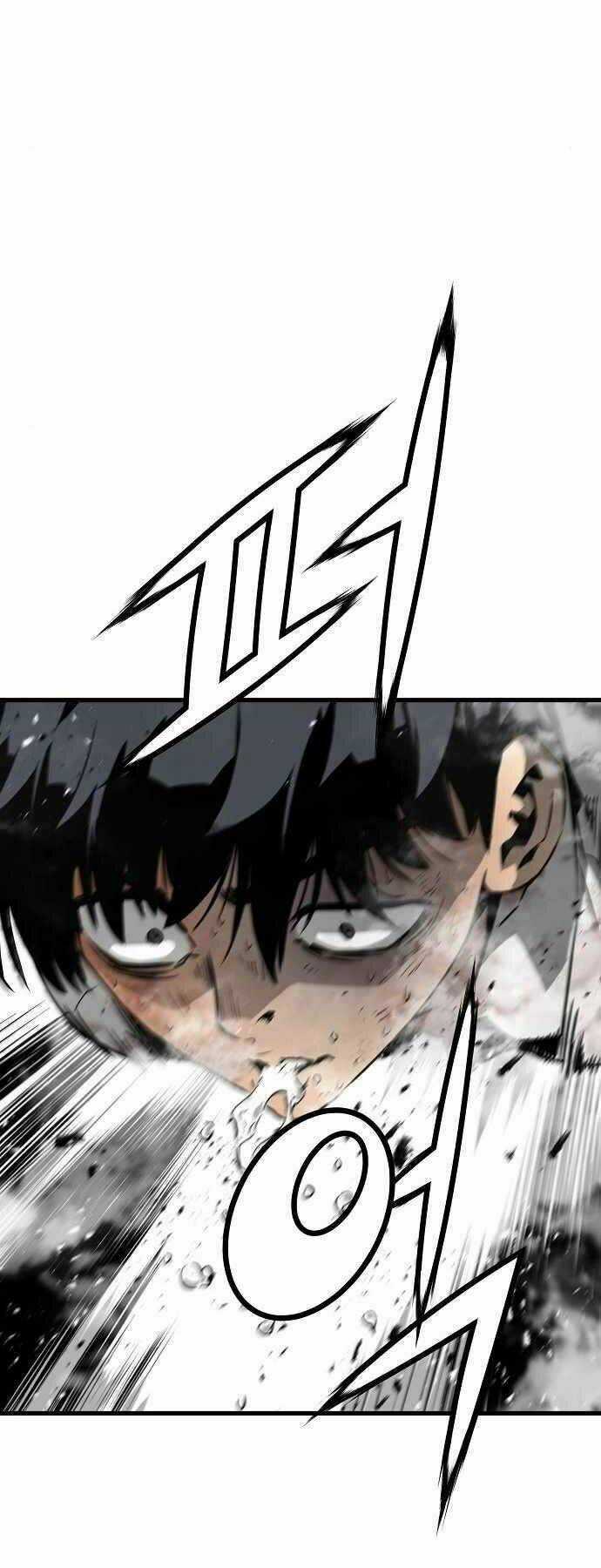 The Breaker 3: Quyền Năng Vô Hạn Chapter 4 trang 30