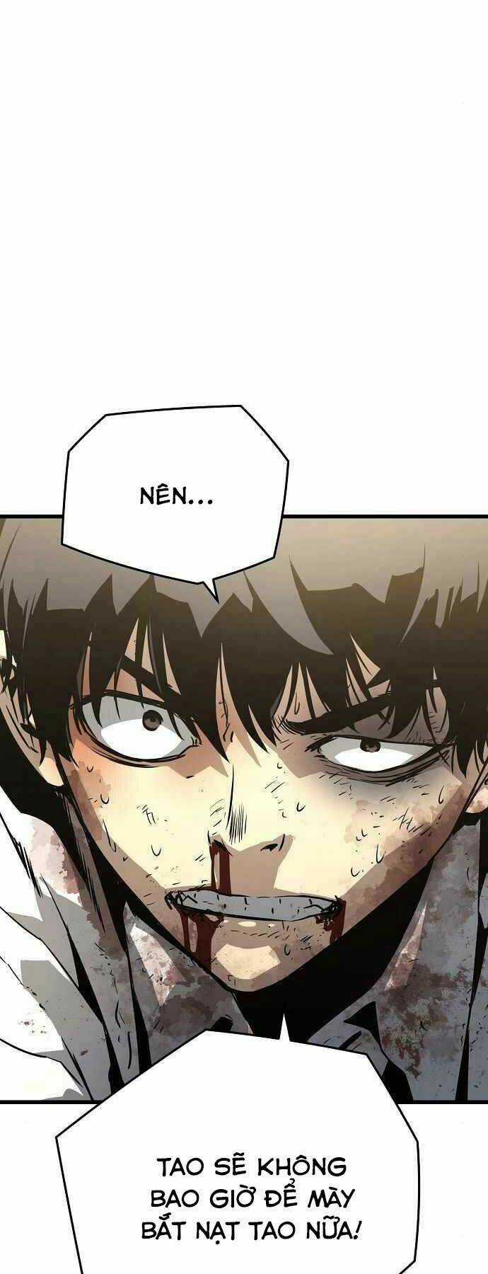 The Breaker 3: Quyền Năng Vô Hạn Chapter 4 trang 41