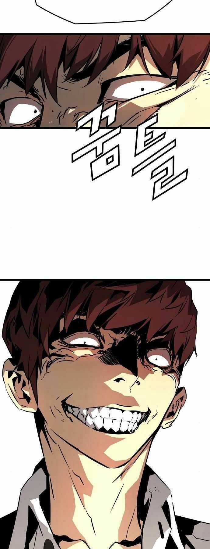 The Breaker 3: Quyền Năng Vô Hạn Chapter 4 trang 42