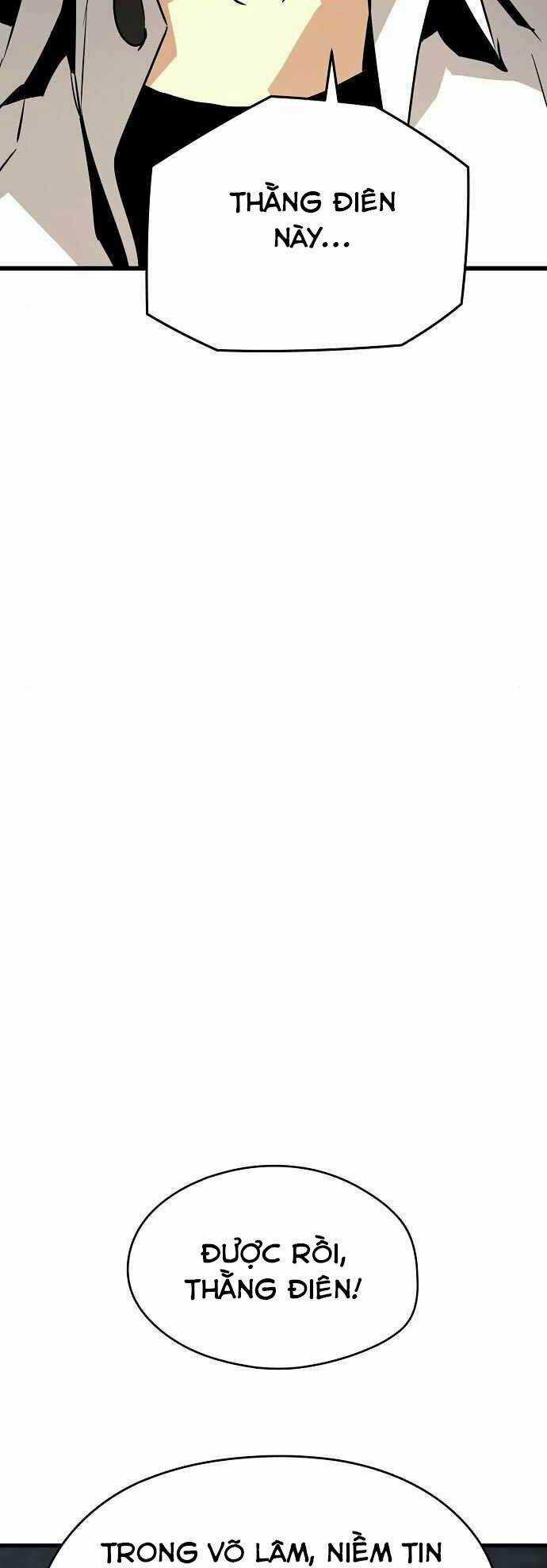 The Breaker 3: Quyền Năng Vô Hạn Chapter 4 trang 43