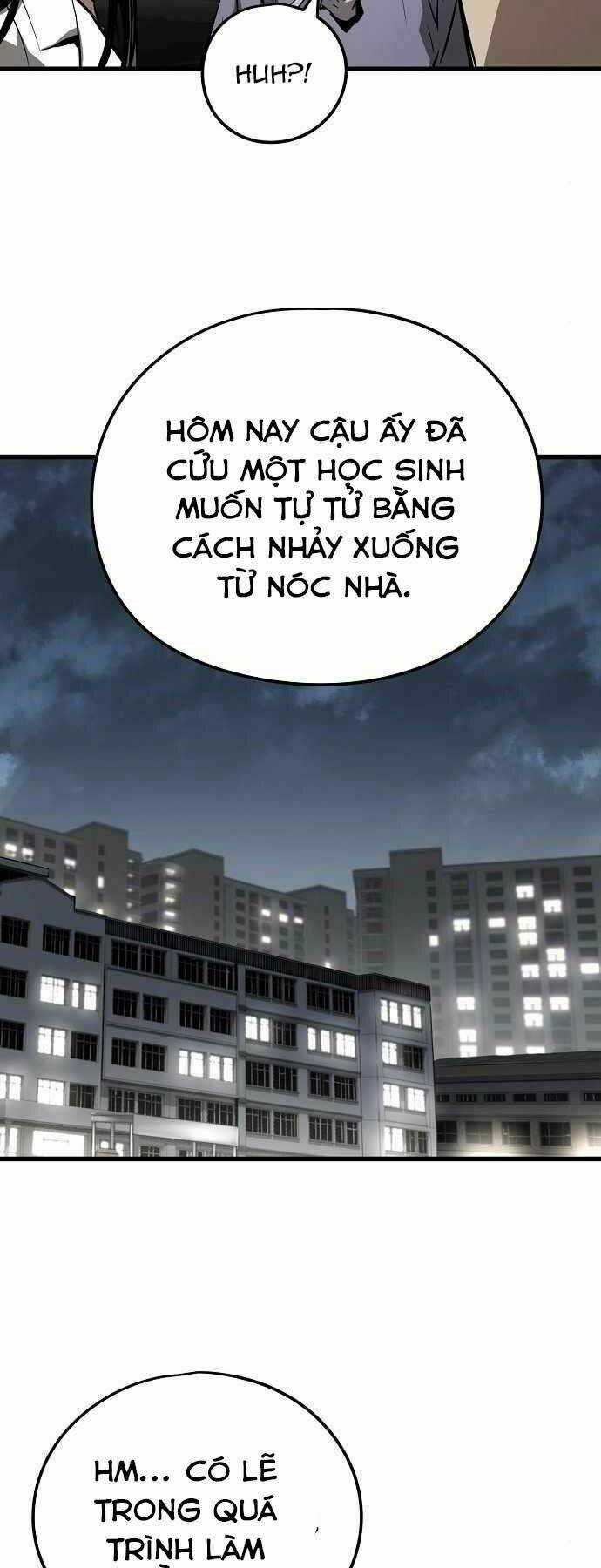 The Breaker 3: Quyền Năng Vô Hạn Chapter 4 trang 49