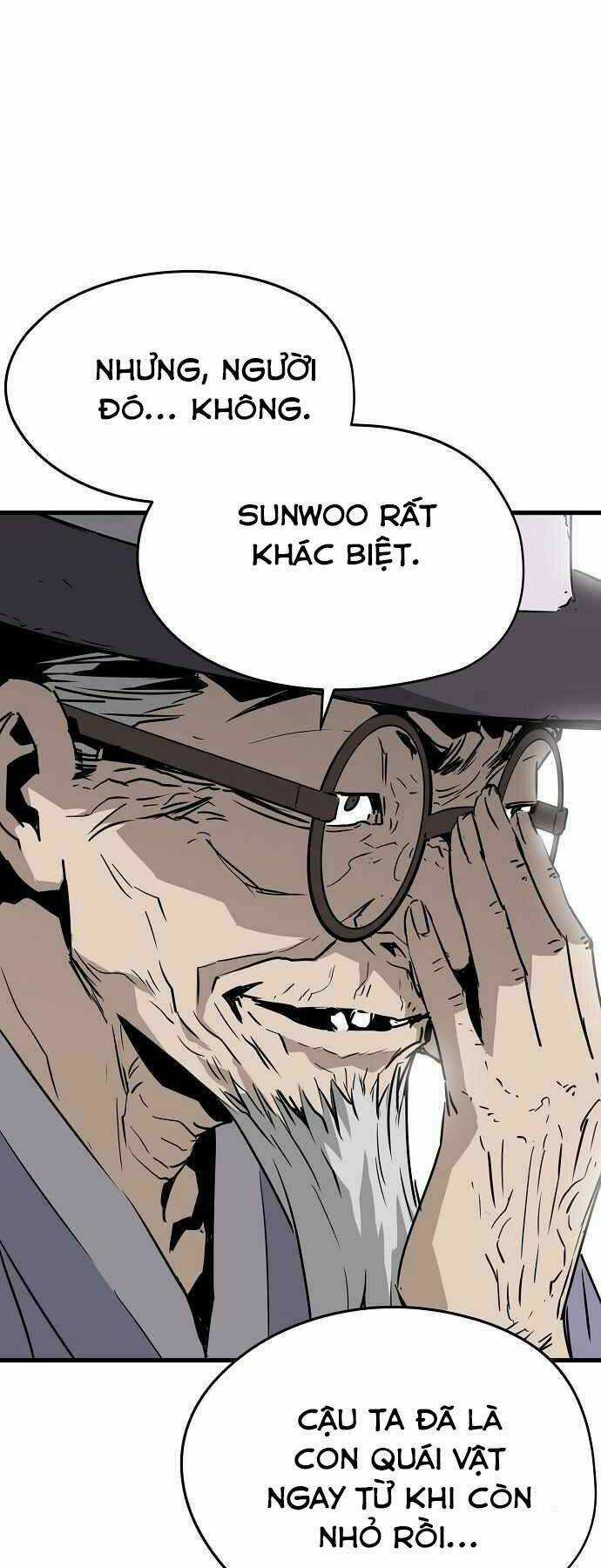 The Breaker 3: Quyền Năng Vô Hạn Chapter 4 trang 5