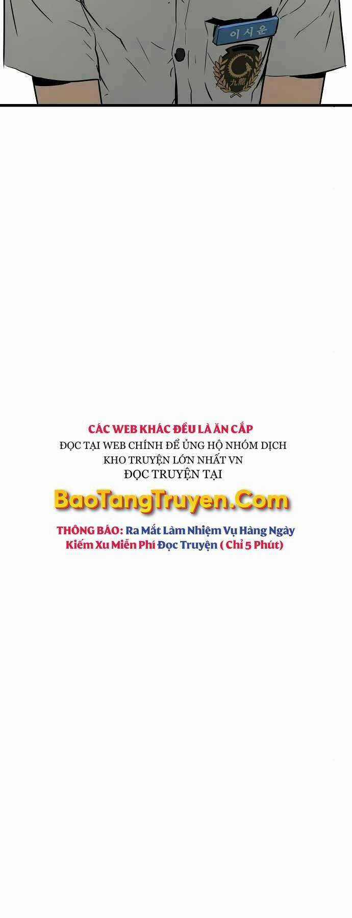 The Breaker 3: Quyền Năng Vô Hạn Chapter 4 trang 51