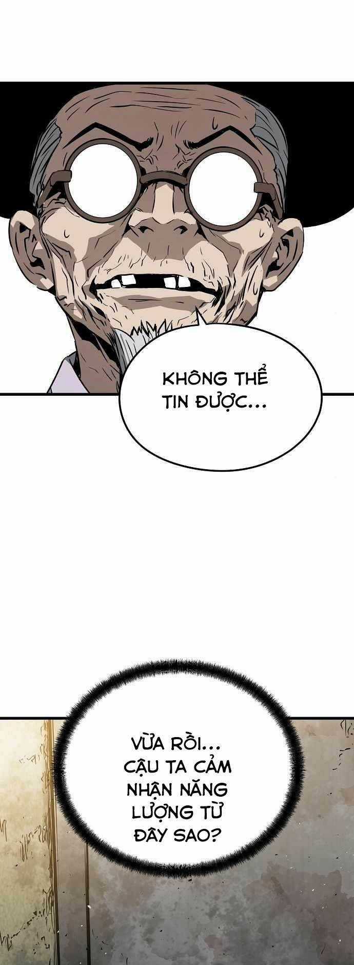 The Breaker 3: Quyền Năng Vô Hạn Chapter 4 trang 53