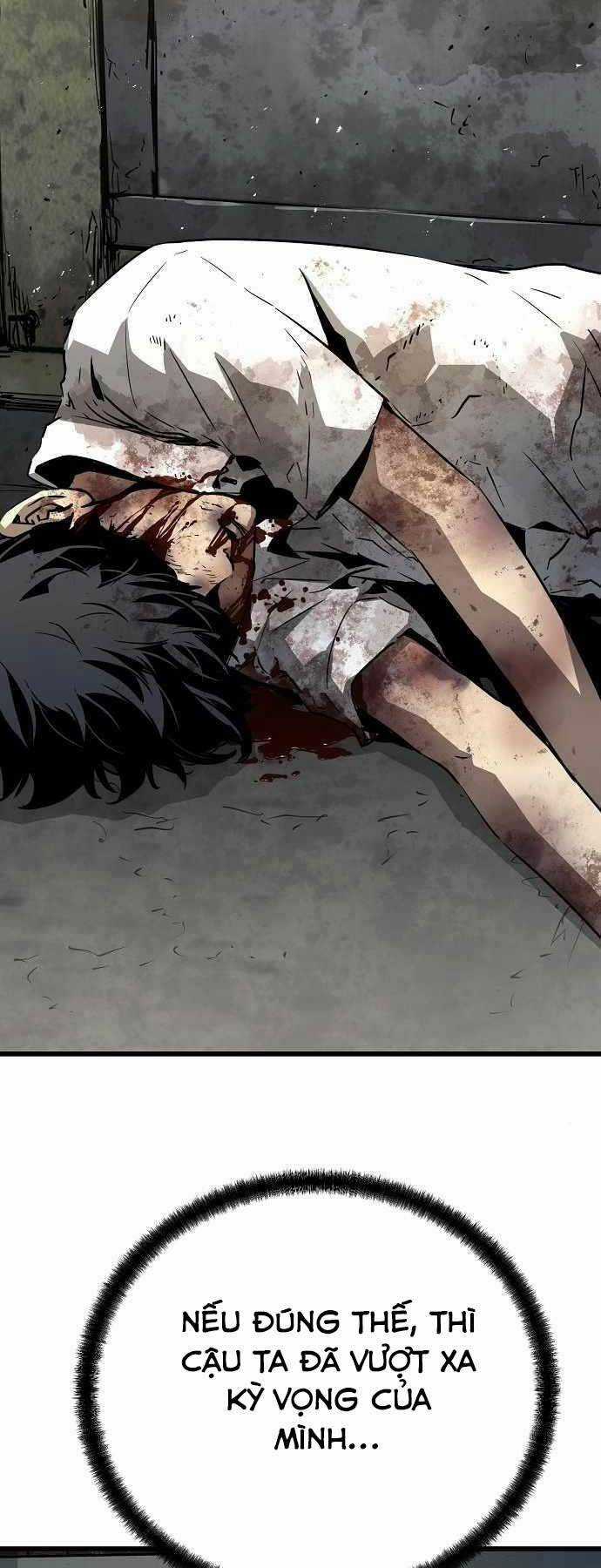 The Breaker 3: Quyền Năng Vô Hạn Chapter 4 trang 54