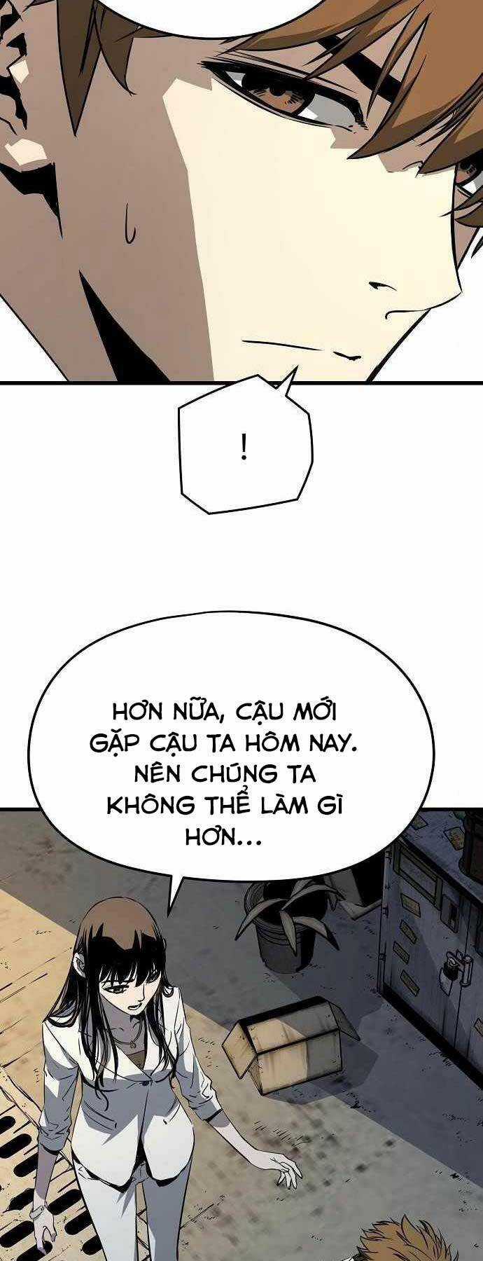 The Breaker 3: Quyền Năng Vô Hạn Chapter 4 trang 62