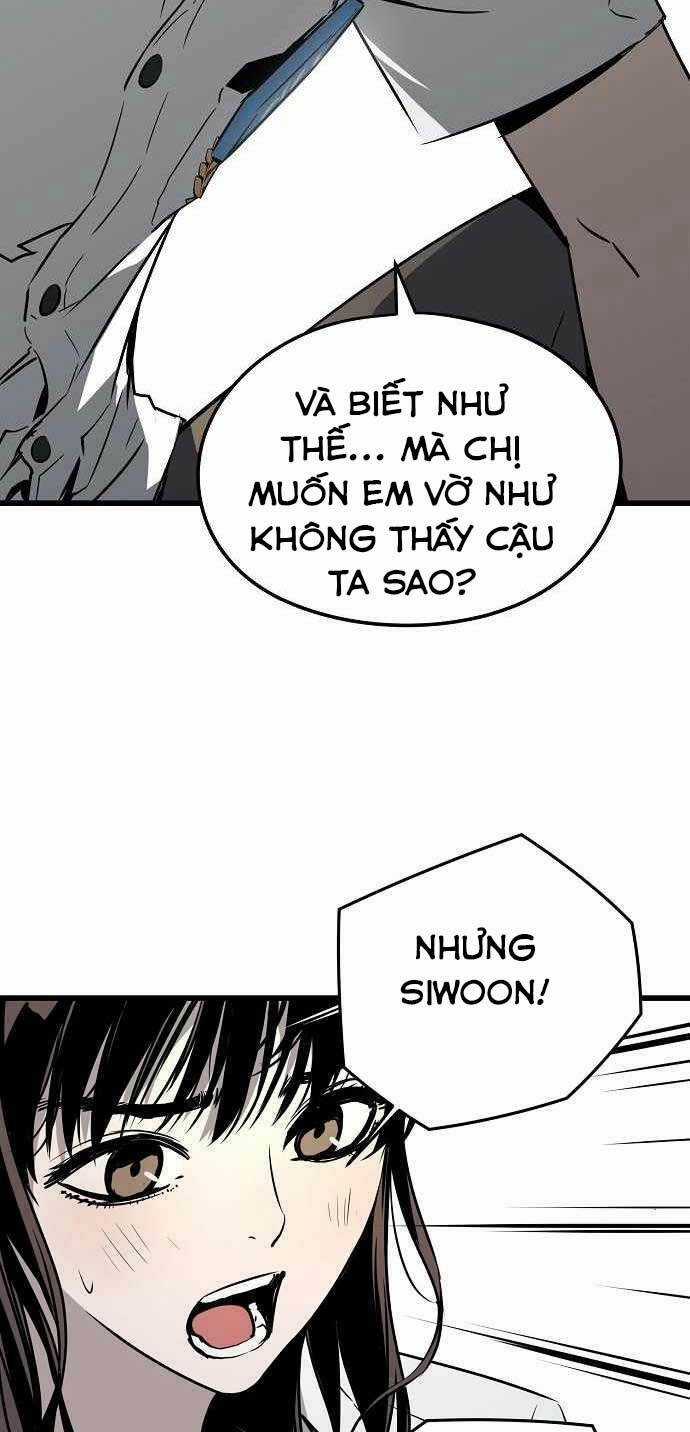 The Breaker 3: Quyền Năng Vô Hạn Chapter 4 trang 64