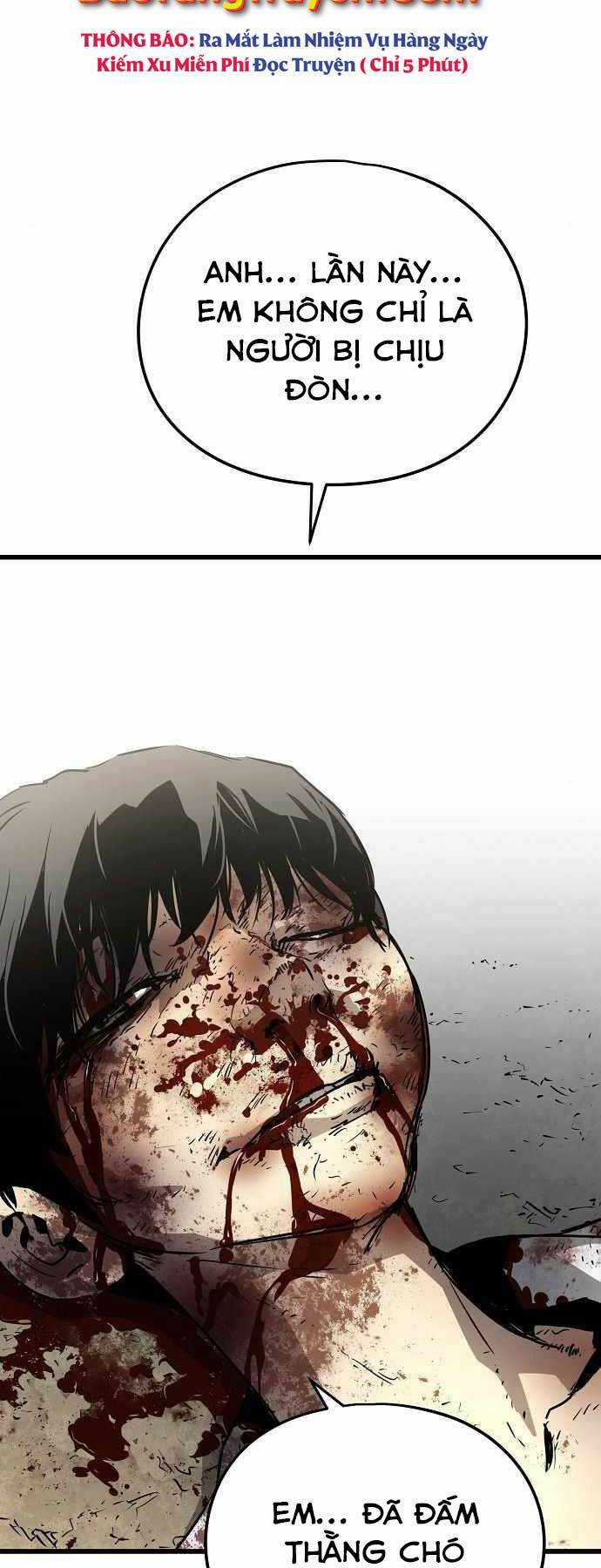 The Breaker 3: Quyền Năng Vô Hạn Chapter 4 trang 67