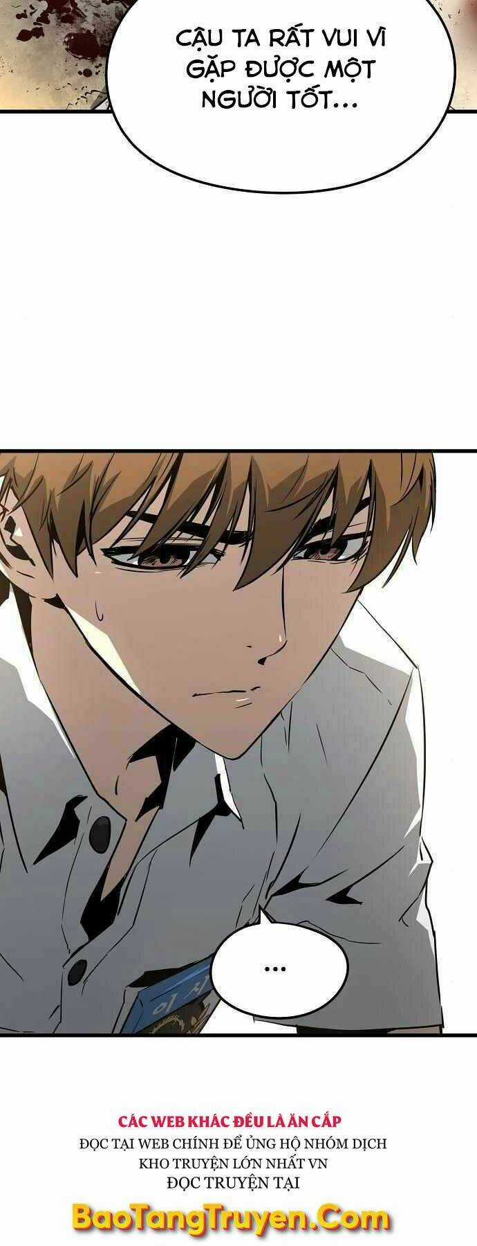 The Breaker 3: Quyền Năng Vô Hạn Chapter 4 trang 70